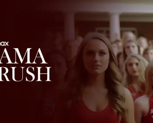 How to watch BAMA Rush in the UK on HBO Max