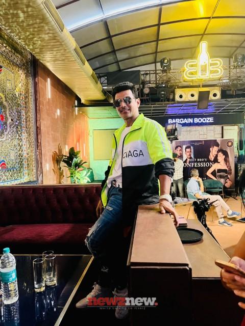 Meet Bro’s visit Chandigarh to promote Ta Ra Rum Music’s new song “Confession – Meri Wari Ae”