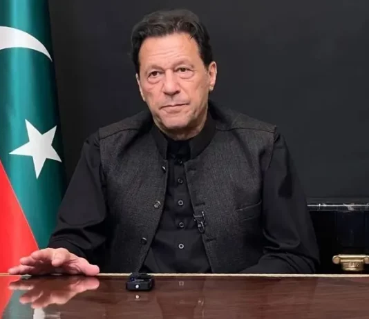 Islamabad HC warns Imran of bail cancellation