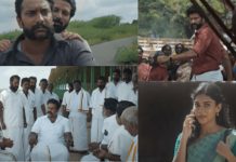 Kazhuvethi Moorkkan Full Movie Leaked Online On Tamilrockers and Other Torrent Websites