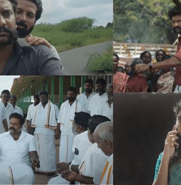 Kazhuvethi Moorkkan Full Movie Leaked Online On Tamilrockers and Other Torrent Websites