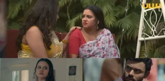Khalish Web Series (Part 2) All Episodes (2023)