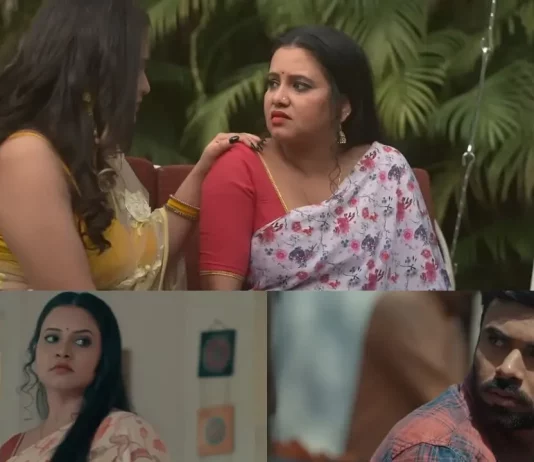 Khalish Web Series (Part 2) All Episodes (2023)