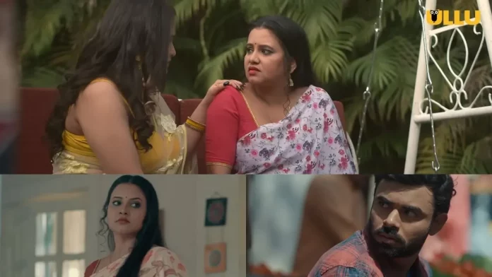 Khalish Web Series (Part 2) All Episodes (2023): Watch Online On Ullu