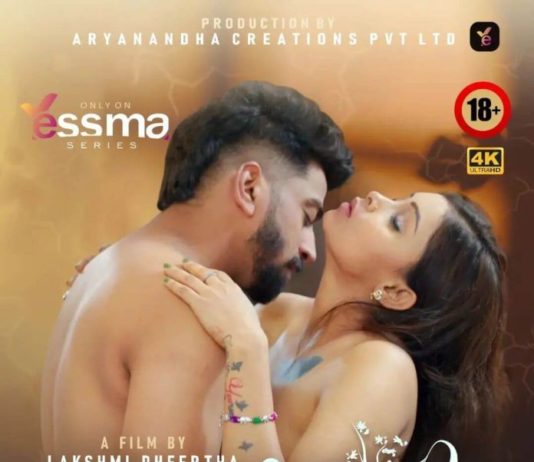 Kodaikanal Web Series (2023) Yessma