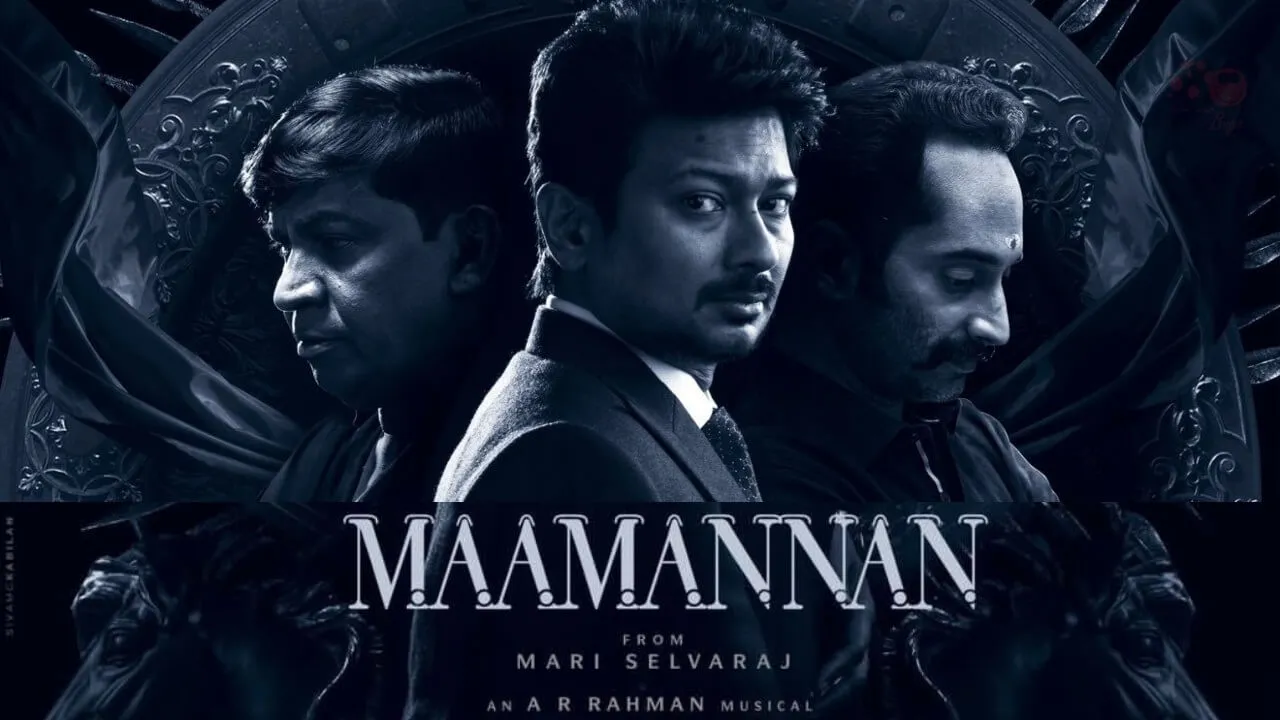 Maamannan Movie (2023)