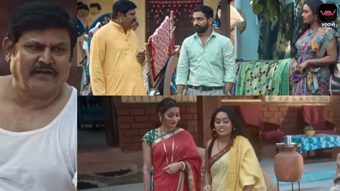 Mardana Sasur Season 2 Web Series On Voovi: Watch All Episodes Online