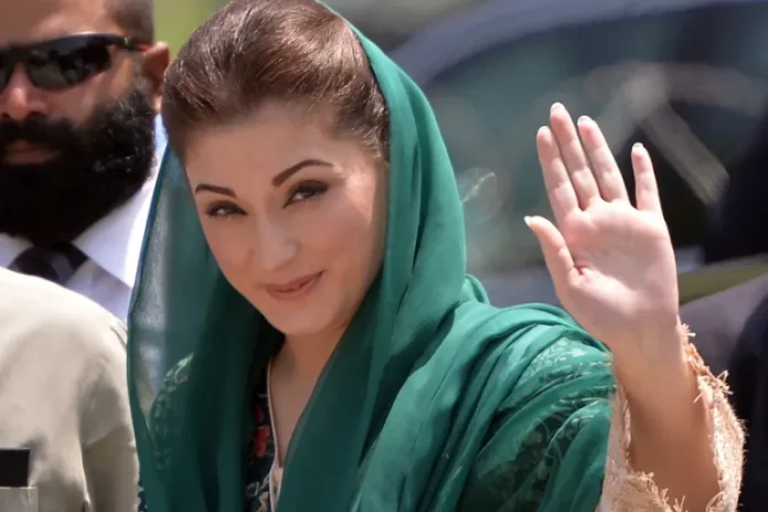 Maryam Nawaz, Pak military, political leaders on TTP hit-list