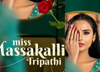 Miss Massakalli Tripathi Movie (2023)