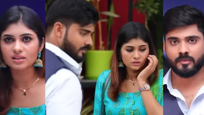 Mothalum Kaadhalum Serial Today Episode Online (2023): Star Vijay TV | Cast | Promo