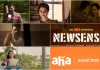 Newsense Web Series (2023) All Episodes On Aha