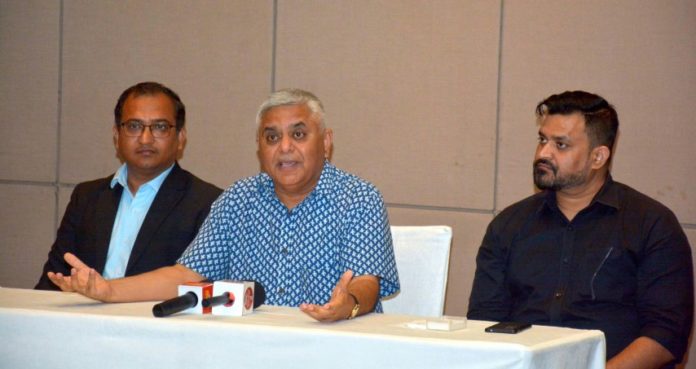 O.P. Jindal Global University conducts pro-bono Teacher Training Program for educators in Hyatt