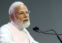 PM Modi to be in Ajmer on May 31