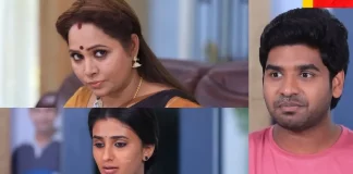Ponni Serial Today Episode Online