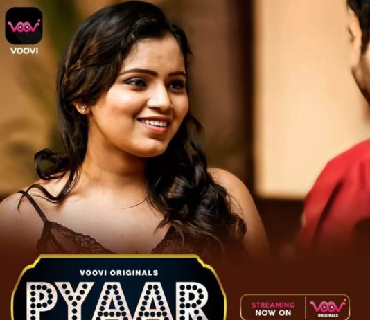 Pyaar Idhar Udhar 2 Web Series (2023) Voovi