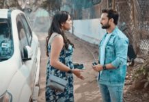 Pyaar Idhar Udhar Web Series Part 2 [2023]
