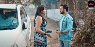 Pyaar Idhar Udhar Web Series Part 2 [2023]