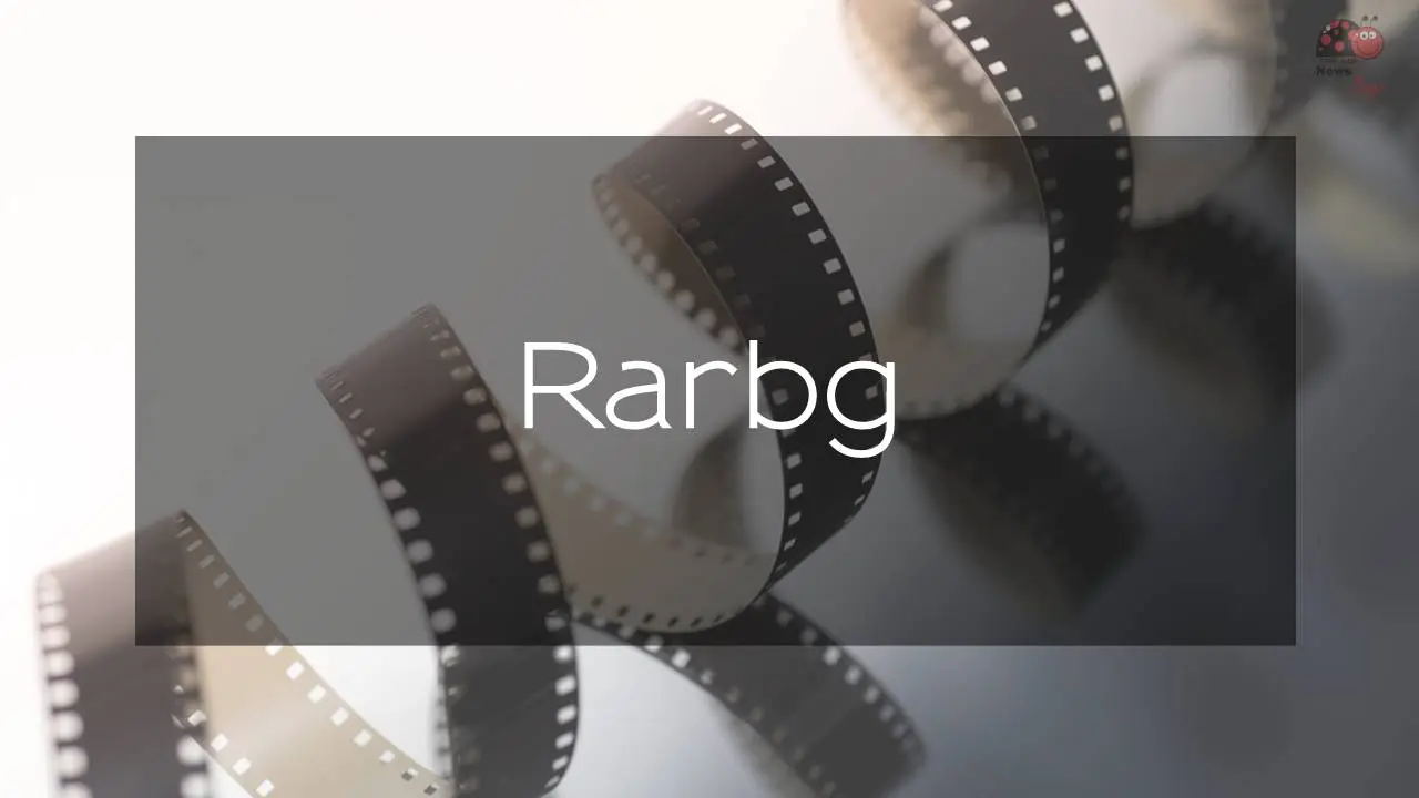 RARBG (2023) – Movies