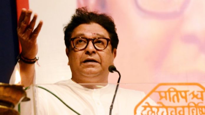 Raj Thackeray on Trimbakeshwar Dargah row: ‘Don’t stop century-old traditions’