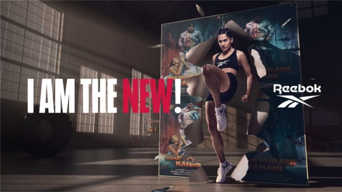 Reebok announces Taapsee Pannu and Suryakumar Yadav as brand ambassadors