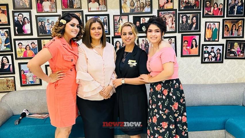Richa Agarwal introduces summer skincare and makeover trends