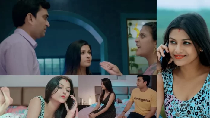 Sajani Web Series (2023): Watch All Episodes Online on Kooku App