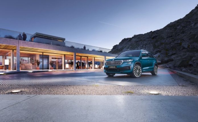 Rising Demand Sees Škoda Auto India Increase Allocations for Kodiaq 4×4