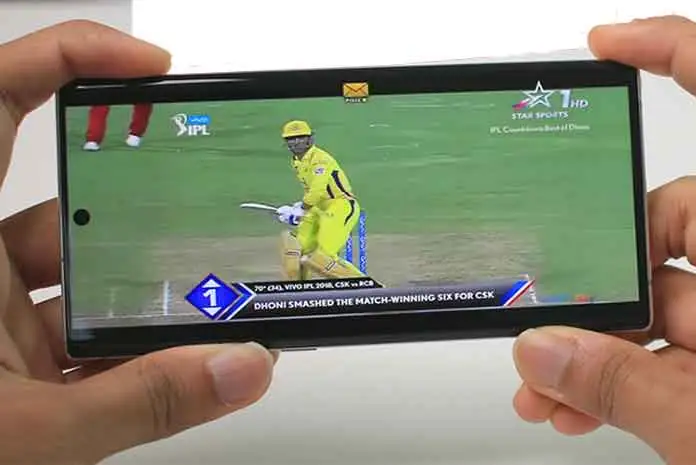Smartphone Apps to Download If You’re an IPL Fan