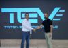 TEV and SWITCHLABS Collaborates to Introduce TEV Trucks on Lease