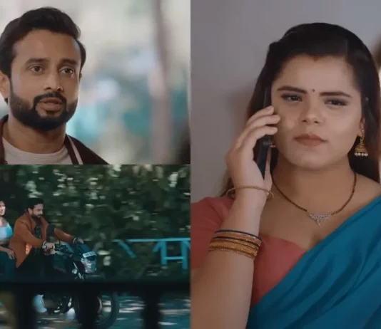 Tere Jaisa Yaar Kaha Ullu Web Series (2023)