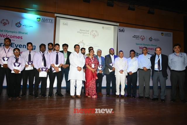 VFS Global supports 282 Special Olympics Bharat athletes with seamless Germany doorstep visa service