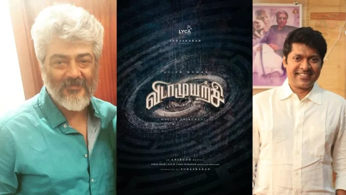 Vidaa Muyarchi Movie (2024) – Ajith Kumar | Cast | Trailer | OTT | Songs