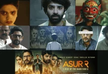 Watch Asur Season 2 (2023) On JioCinema