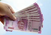 ₹ 2,000 Notes To Be Scrapped