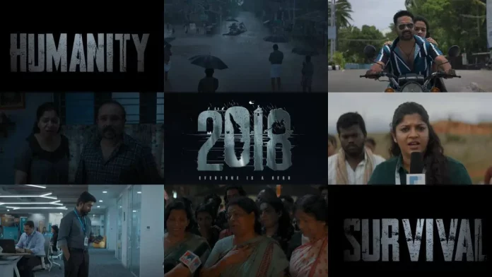 2018 Malayalam Movie Full HD Version Leaked On Torrent Websites and Telegram