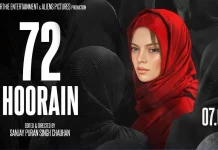 72 Hoorain Movie (2023)