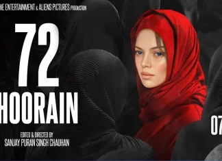 72 Hoorain Movie (2023)