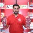 Dabur Enters the Cooling Oil Category with ‘Dabur Cool King Thanda Tel’