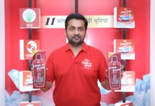 Dabur Enters the Cooling Oil Category with ‘Dabur Cool King Thanda Tel’