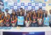 NEET UG 2023: Aakash BYJU’S Felicitates its top performers from Chandigarh Region