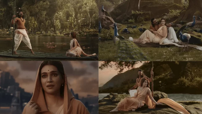 Adipurush OTT (2023): How To Watch Prabhas Starrer Full Movie Online