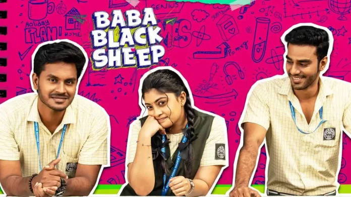 Baba Black Sheep Movie (2023): Cast | Trailer | Songs | OTT | Release Date