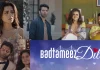 Badtameez Dil Web Series (2023) On Amazon MiniTV