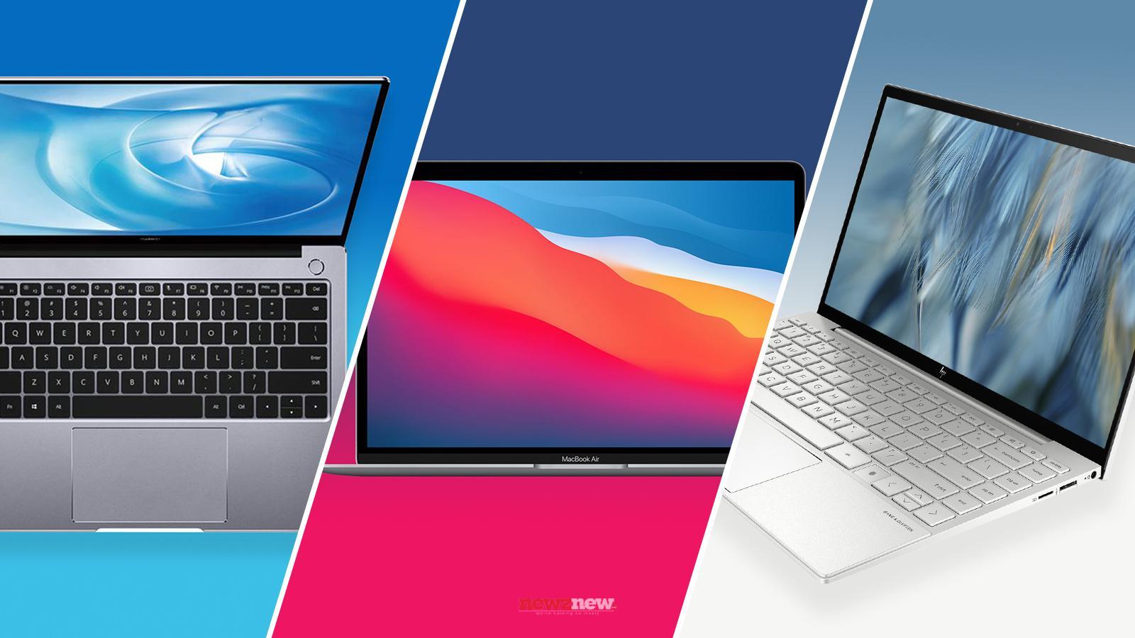 Best entry-level enterprise laptops to start your professional journey