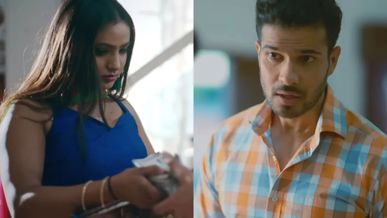 Bikau Part 1 Ullu Web Series (2023) Watch All Episodes Online NewZNew