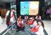 Street play raises awareness on ‘Drug Abuse’ at Fortis Mohali