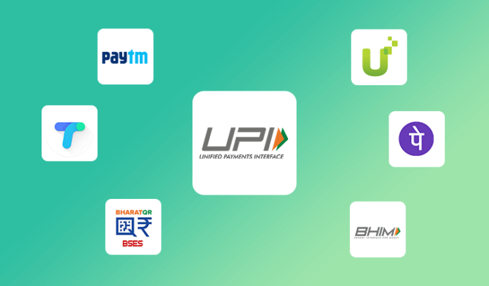 Difference Between UPI And Payment Gateway