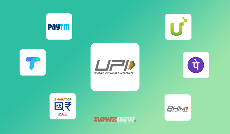Difference Between UPI And Payment Gateway