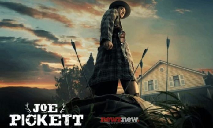 How to Watch Joe Pickett Season 2 Episode 3 Online for Free