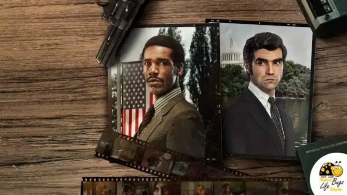 How to Watch Spy/Master Season 1 Episode 4 Online For Free